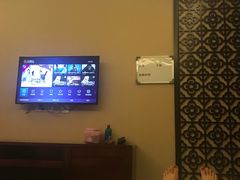 -华源足浴棋牌SPA