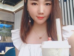 -野萃山·潮汕厚果汁(十亩地店)