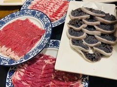 -裕德孚·非遗手切涮羊肉(东直门内大街店)