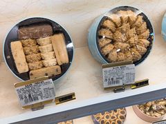 -家琳甜品(江南东店)