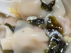 知味馄饨-知味观(湖滨总店)