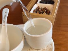 -如轩·海鲜砂锅粥·潮汕菜(一品天下店)