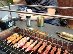 -好唛士·精酿啤酒烧烤(金沪路店)