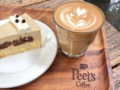 -Peet's 皮爷咖啡(东湖路手作店)