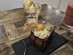 -小时光咖啡馆(北锣鼓巷店)