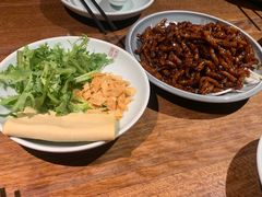 -小吊梨汤·北京菜·烤鸭(鸟巢店)