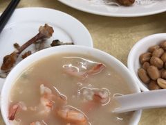 -云腾砂锅粥(龙津东路店)