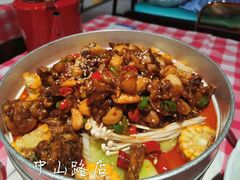 -辣小鲜·南昌大排档(船山路店)