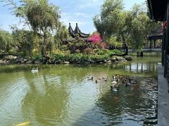-中山詹园