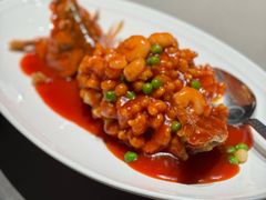 -小厨娘淮扬菜(河西奥美大厦店)