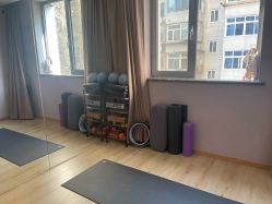 -酉嘉瑜伽YO+YOGA