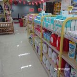 广州地区宝宝记得打卡