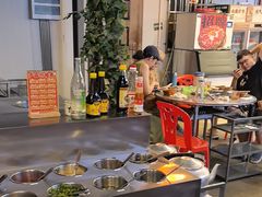 -潮汕•草根牛肉档(中江路店)