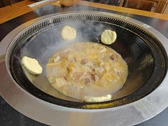 -东三省东北铁锅炖(龙泉店)