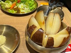 -西塔老太太泥炉烤肉(海上世界店)