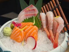 -炙柒Sekinana·精致日料(合生汇店)