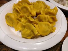 鲅鱼金饺-金谷园饺子·烧烤(人大总店)