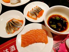 -红咖啡西餐厅·自助餐(惠州翡翠山华美达酒店)