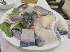 -金瑞轩大酒楼·顺德鱼生·粤菜海鲜(东江国际店)