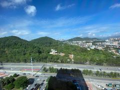 -广州增城富力万达嘉华酒店(增城万达广场地铁站店)