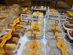-匠造烘焙(联洋店)