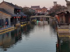 -朱仙镇启封故园景区