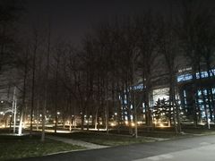 -北京航空航天大学-图书馆