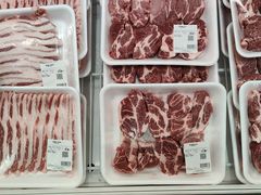 -山姆会员商店(邻瑞广场店)