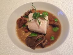 -Le Bernardin