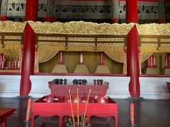 -历代帝王庙博物馆