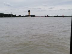 -溱湖国家湿地公园