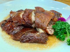 烧鹅-顺德人家食府(黄金广场店)