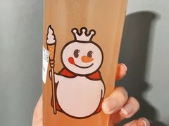 -蜜雪冰城(大润发店)