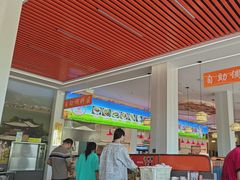 -乌记鲜活牛肉城(金砂东路店)