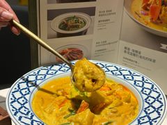 -泰香米泰国餐厅(鎏嘉码头店)