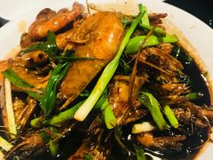 -老头儿油爆虾·知味杭州(爱琴海购物中心)