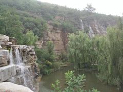 -潭溪山