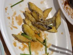 -严记小天府酸菜鱼(西四路店)