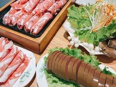 -草原塞蛮羊火锅城(港湾店)