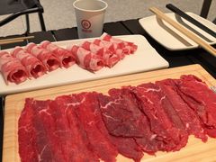 -海底捞火锅(人民广场店)