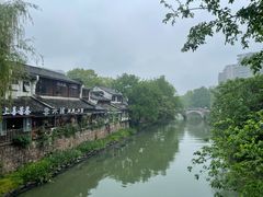 -小河直街历史文化街区