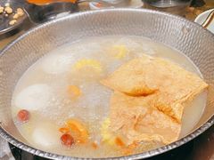 -手选潮汕鲜牛肉火锅(二七广场店)
