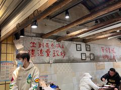 -乡当俏老火锅
