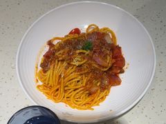 -夏日玛莉西餐厅(金茂览秀城店)