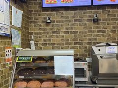 -赛百味SUBWAY(奥城店)