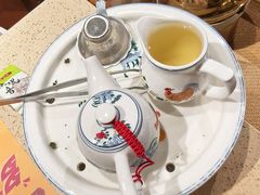 -点都德(汇点楼店)