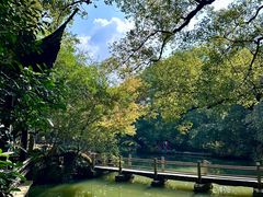 -惠山古镇·寄畅园