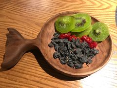 -山城外·非遗酸菜鱼(财富中心店)