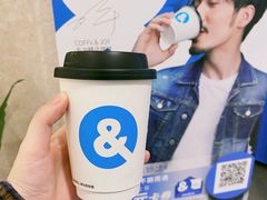 -COFFii&JOY(龙江新城市广场店)