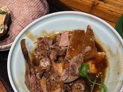 -蚬皇•陈味莞(西平景湖店)